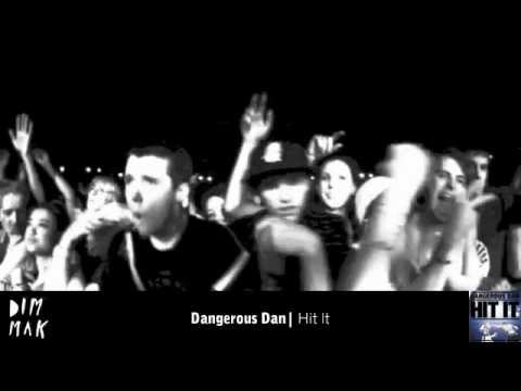 download lagu mp3 mp4 Dangerous Dan Hit It, download lagu Dangerous Dan Hit It gratis, unduh video klip Dangerous Dan Hit It