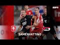 Kan AZ eindelijk weer eens winnen tegen FC Twente-in vorm? ? | Samenvatting FC Twente - AZ Alkmaar