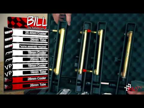 OSC Radiators are Engineered to be the Best