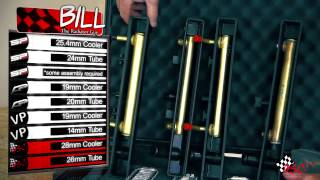 OSC Radiators are Engineered to be the Best
