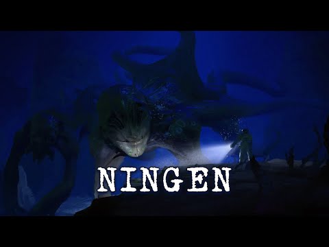 Ningen, cea mai misterioasă creatură umanoidă din Antarctica