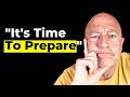 Plan Ahead To Survive The Next DotCom Crash