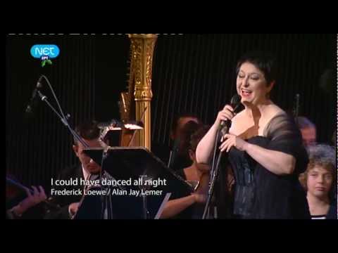 "Frederick Loewe": "I Could Have Danced All Night"