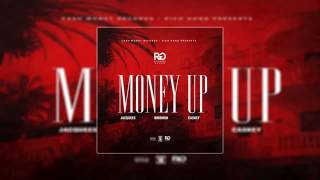 Jacquees - Money Up Ft. Birdman & Caskey ( Official Audio)
