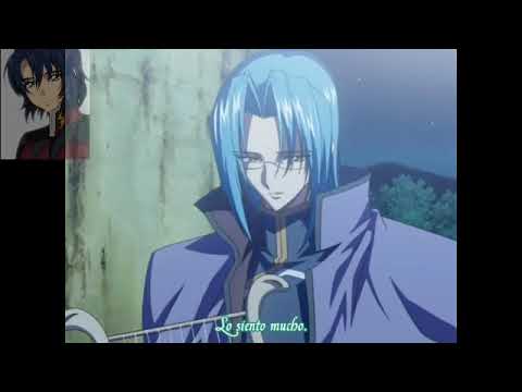 Saint Beast: Ikusen no Hiru to Yoru-hen KIZUNA & SADAME Shi Seijuu