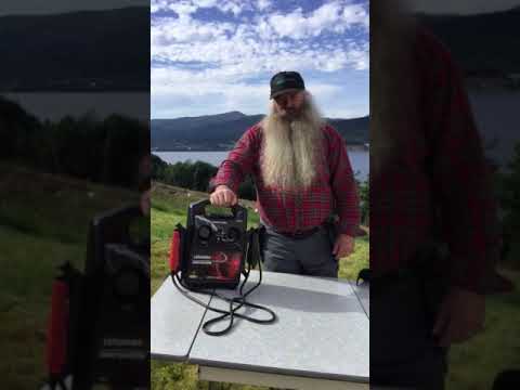 Lemania startbooster