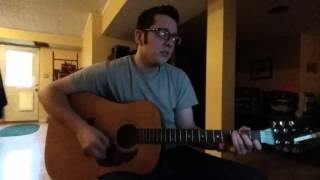 If I Could Write Music | James Coulter