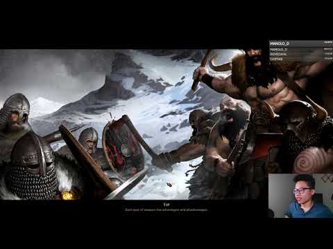 Battle Brothers Day 99 Monolith Ironman | Ep 01