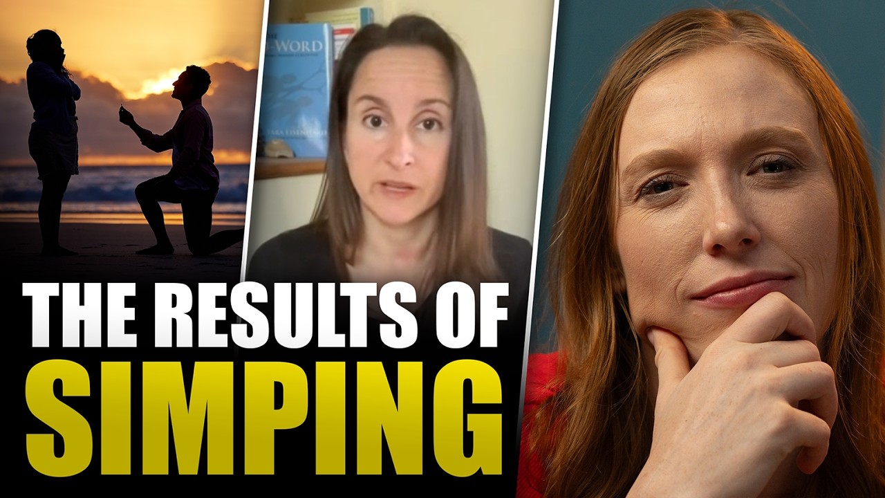 The Women Who Hate Their Husbands Finally Admit It