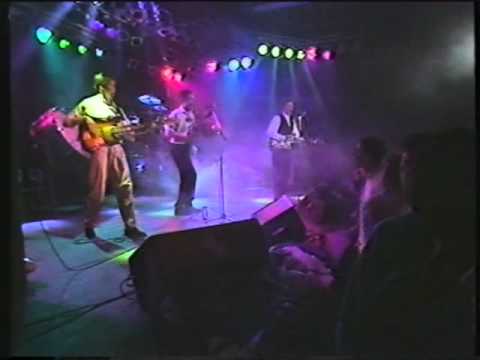 The Nits - An eating house (live 1988)