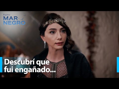 Poemas de Tahir - Mar Negro Capítulo 147 | Fugitiva