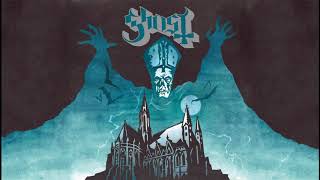 Ghost - Death Knell - Lyrics