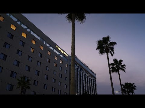 [민간형 워케이션] 제주에서 즐기는 워케이션! 맹그로브 제주시티 랜선투어 (Short Ver)