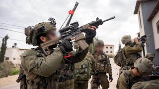 המלחמה בישראל | היום ה-489 (לאומנות - ישראל, המזרח התיכון והעולם) - התמונה מוצגת ישירות מתוך אתר האינטרנט יוטיוב. זכויות היוצרים בתמונה שייכות ליוצרה. קישור קרדיט למקור התוכן נמצא בתוך דף הסרטון