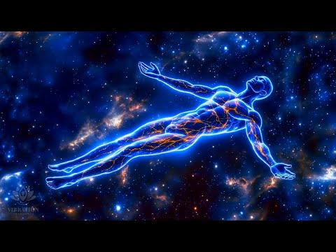 432Hz-Alpha Waves Heal The Whole Body and Spirit, Emotional, Physical, Mental & Spiritual Healing #9