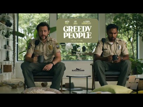 Introduction to Greedy People film