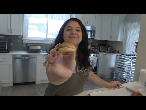 We're Open: NJ woman opens bakery during pandemic
