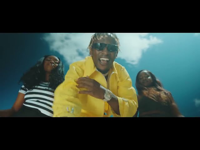 Video zu 'Donjo Maber' ansehen