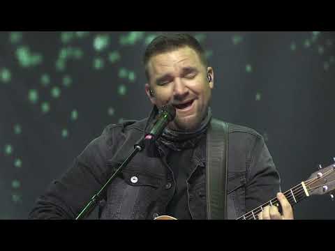 Ruhan du Toit - Groen Trui (Live @ MGG Productions) (Meer van My - Inbly Konsert)