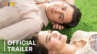 Wish You Were The One Official Trailer  Bela Padil