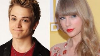 Taylor Swift & Hunter Hayes LEAD 2013 ACMs Nominations! - FULL LIST