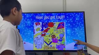 Video