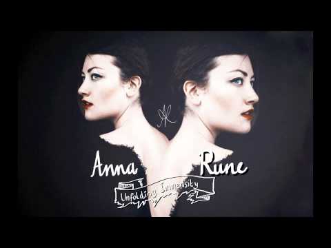 Anna Rune - This Can't Be Love