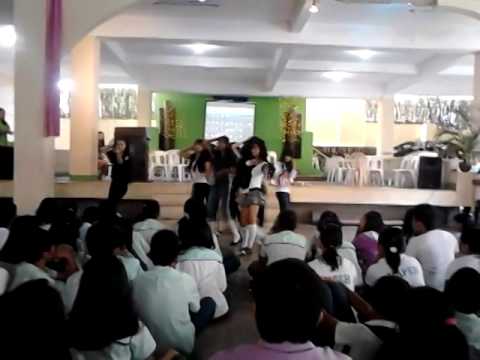 The Boys SNSD @ MAMA - TripleSDTX ( Dance Cover )