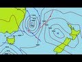 How To Read Weather Maps