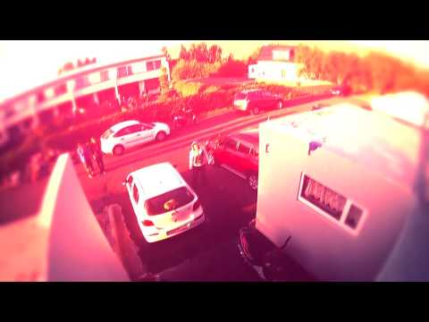 Böddi Sexy Gets Pranked