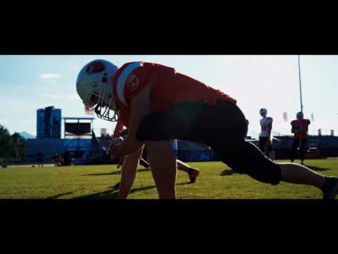 Dame - Druck [Official HD Video]