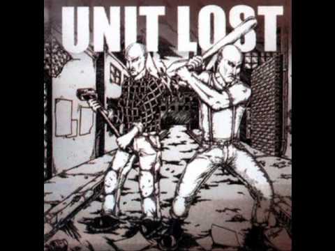 Unit Lost - Here i go