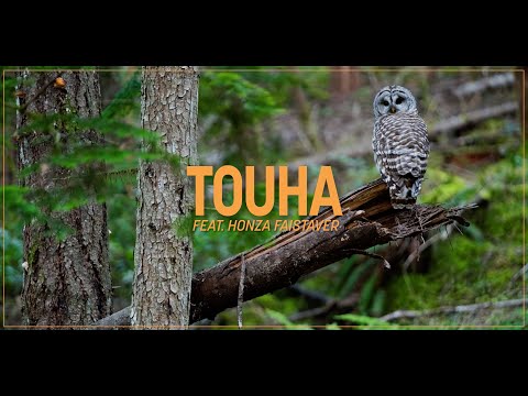 "Touha" feat. Honza Faistaver