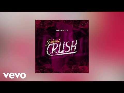 OnellFlow - Crush feat. Jahzel (AUDIO)