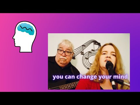 Change your Mind - original song