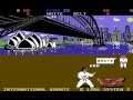 International Karate Longplay c64 50 Fps