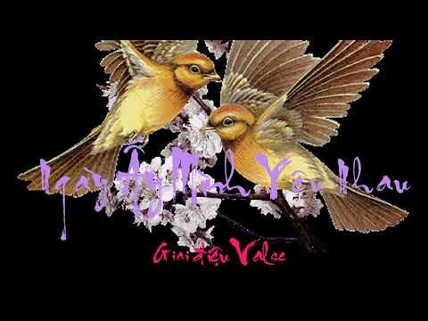 NGÀY ẤY MÌNH YÊU NHAU