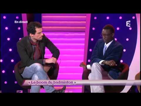 Paco [11] Le boom du badminton #ONDAR
