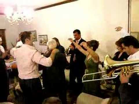 wedding in Siatista, Kozani, Macedonia, Greece 3