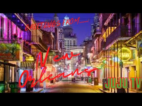 I SPENT MY BIRTHDAY IN NEW ORLEANS! (Late B-Day Vlog) |  Travel VLOG #4
