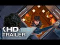 CUBE Trailer German Deutsch 2023