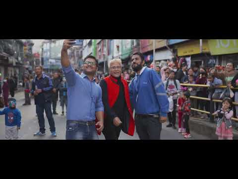 Ngurthangvela - A thisen hlu a pe (Official Music Video)