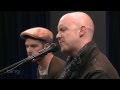 The Fray - Heartbeat (Bing Lounge) 