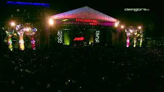 Naif - Piknik 72                             (Live Synchronize Fest)