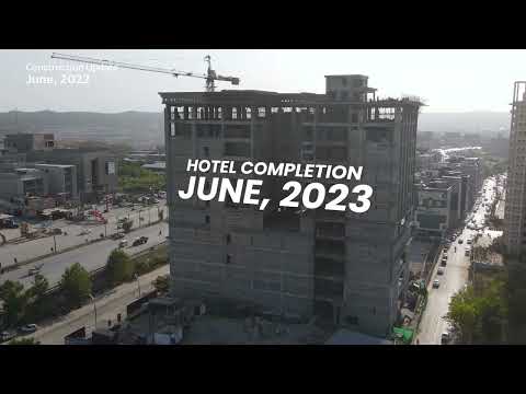 𝐂𝐨𝐧𝐬𝐭𝐫𝐮𝐜𝐭𝐢𝐨𝐧 𝐔𝐩𝐝𝐚𝐭𝐞 | 𝐑𝐞𝐬𝐢𝐝𝐞𝐧𝐜𝐞 𝐈𝐧𝐧 𝐛𝐲 𝐌𝐚𝐫𝐫𝐢𝐨𝐭 | 𝐅𝐥𝐨𝐫𝐞𝐧𝐜𝐞 𝐆𝐚𝐥𝐥𝐞𝐫𝐢𝐚 | June 2022