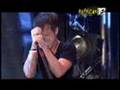 Billy talent - Turn Your Back 