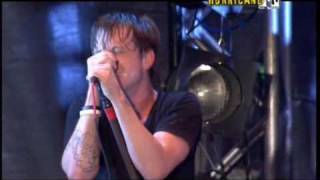 Billy talent - Turn Your Back