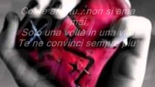 Noi non ci facciamo compagnia...