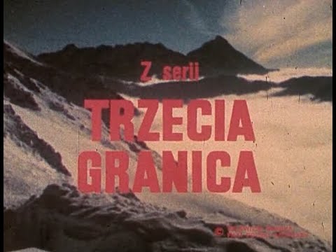 Trzecia Granica 1975