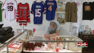 Sioux Falls thrift store offers 25-percent masking markdown